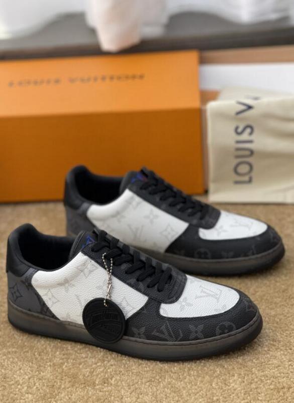 Ava’s Mode - LOV Men Shoes - 1423