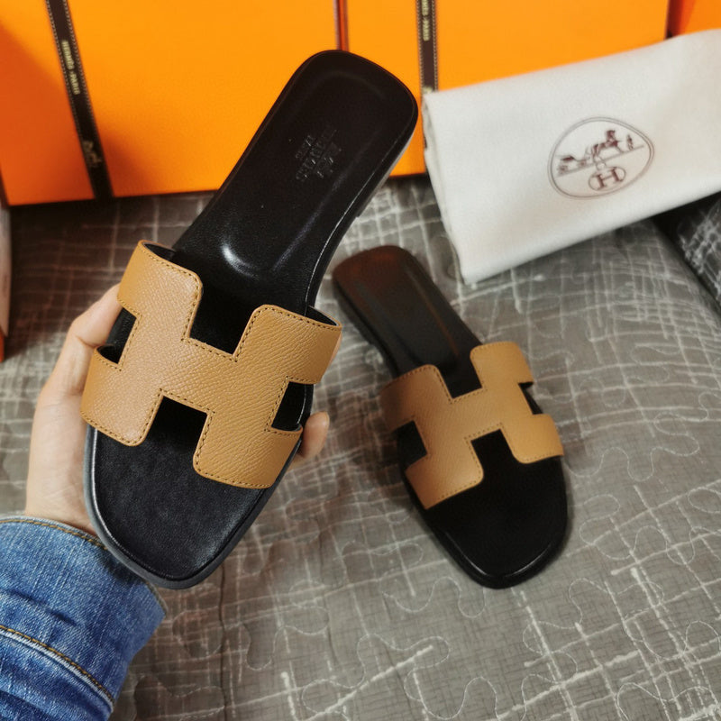 Hermes Luxury Sandals