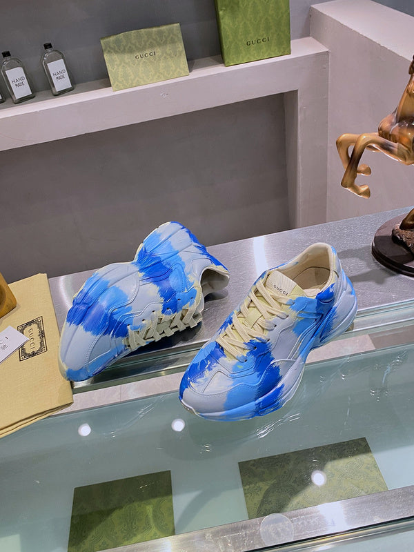 Gucci Luxury Shoes