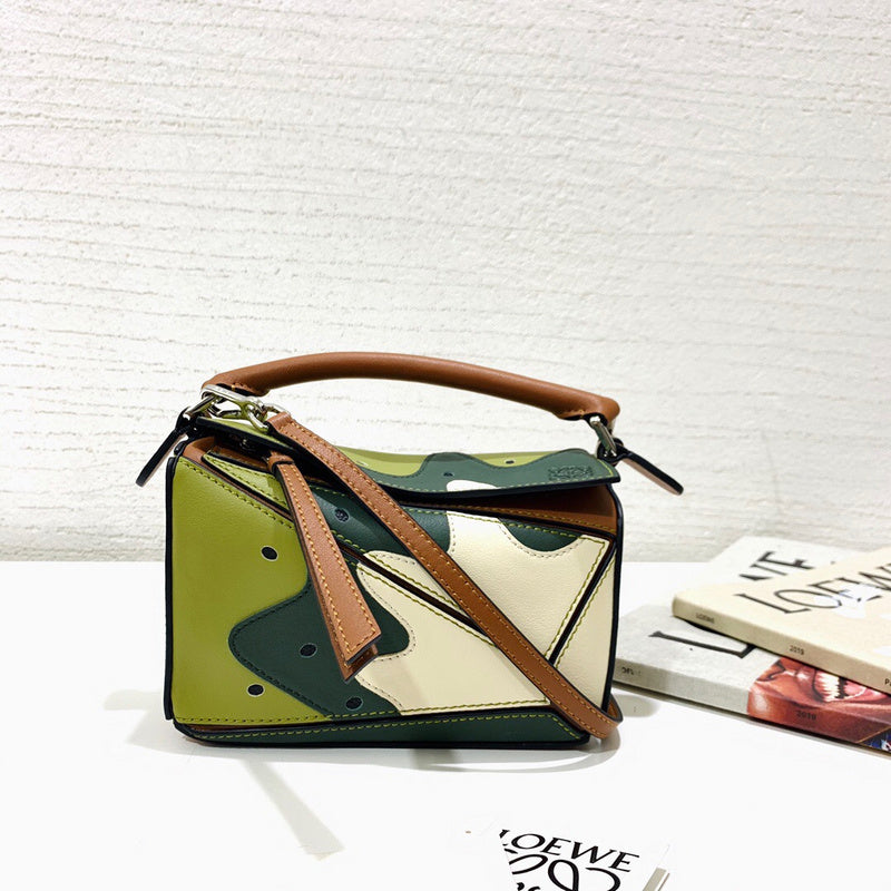 PHA - LWO Bags - 244