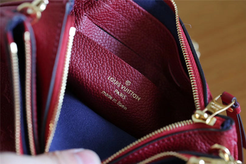 I W Fashion Lu-Vi bags - 9051