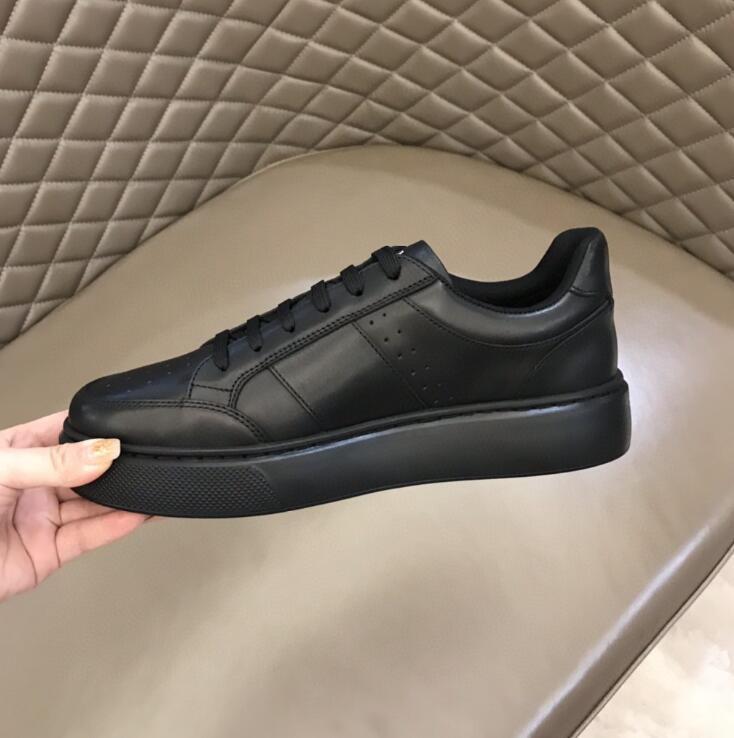 Ava’s Mode - PD Men Shoes - 267