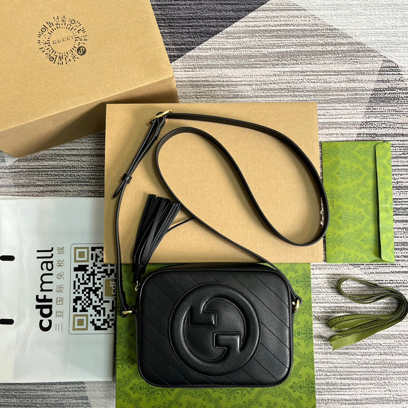 ENT - GCI Bags - 1230