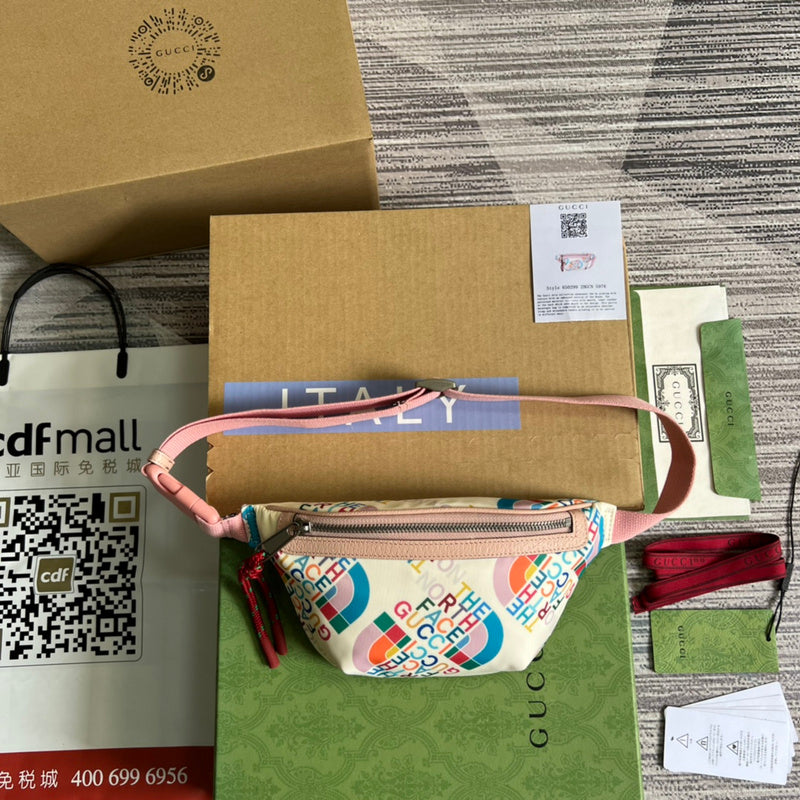 PHA - GUKI Bags - 248