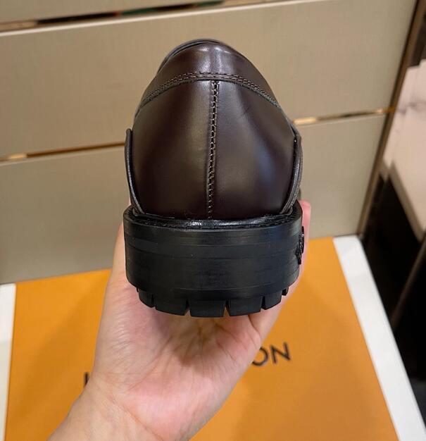 Ava’s Mode - LOV Men Shoes - 1652