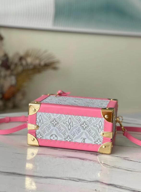 Ava’s Mode - LOV Bags - 2139