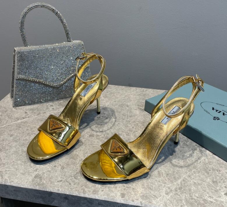 Ava’s Mode - PD Women Shoes - 234