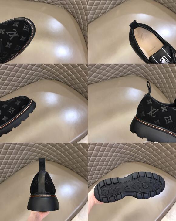 Ava’s Mode - LOV Men Shoes - 869