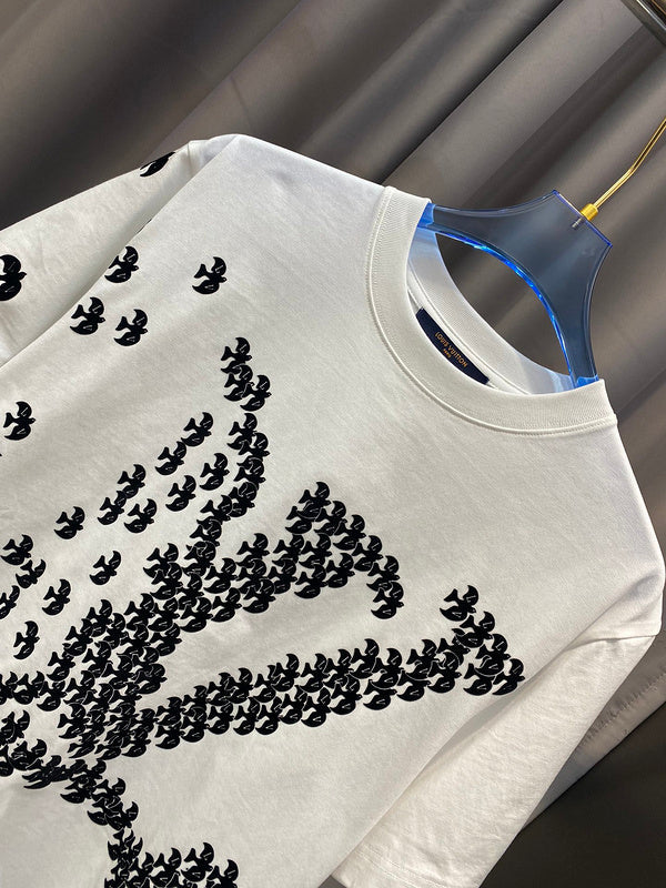 Louis Vuittion Luxury T-Shirt