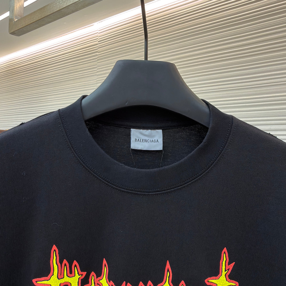 BAL T-SHIRT
