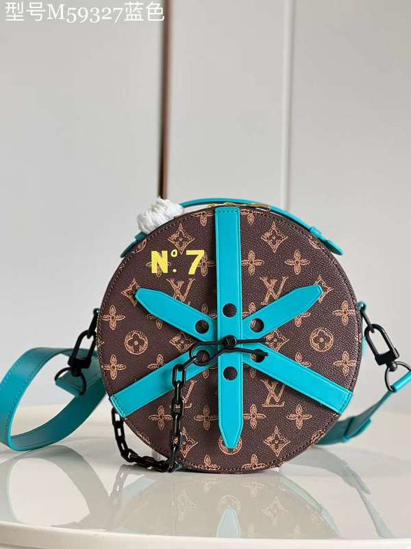 LOV2 Bags - Luxurious Bags  664