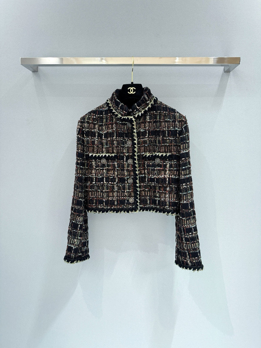 CC BLAZER