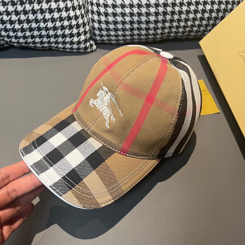 Burberry Luxury Cap