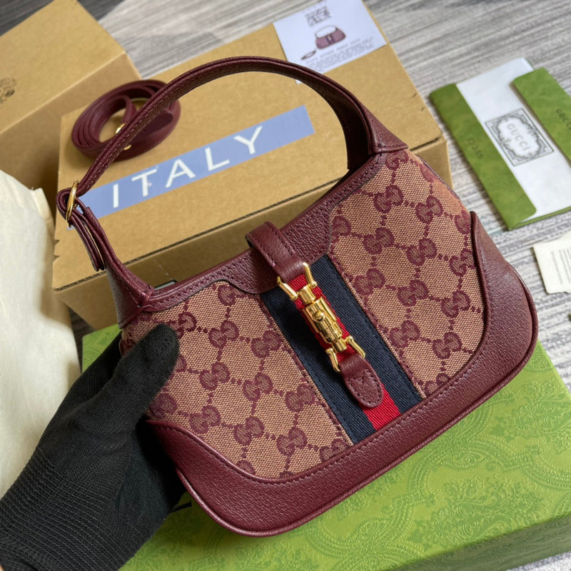 PHA - GUKI Bags - 1535