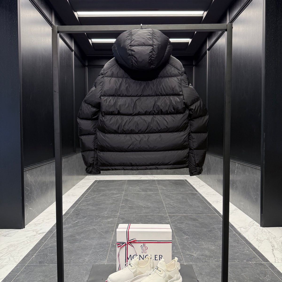 MONC MAYA JACKET