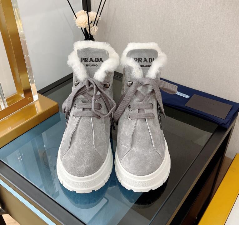 Ava’s Mode - PD Women Shoes - 361