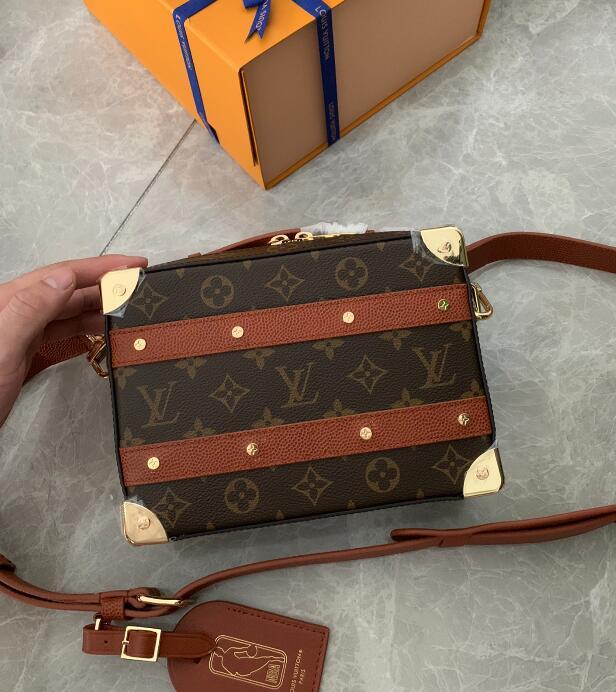 Ava’s Mode - LOV Bags - 2361