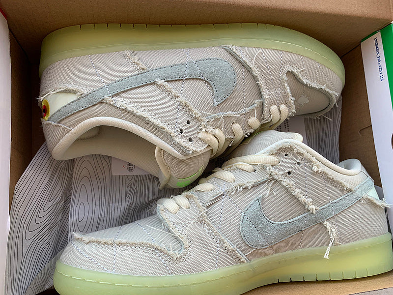 Nike Luxury Shoes