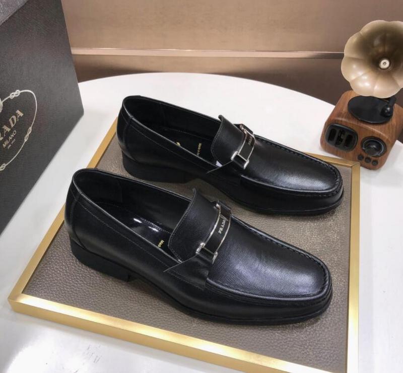 Ava’s Mode - PD Men Shoes - 116