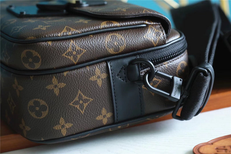 I W Fashion Lu-Vi bags - 10094