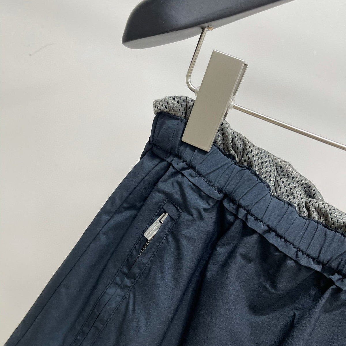 MIU M SHORTS