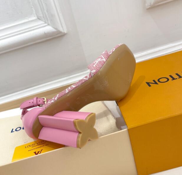 Ava’s Mode - LOV Women Shoes - 1042