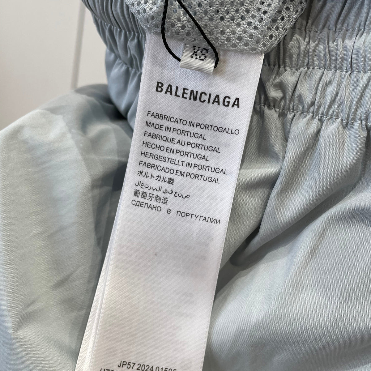 BAL TROUSERS
