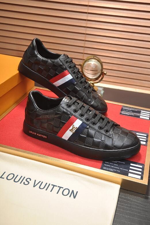 Ava’s Mode - LOV Men Shoes - 1736