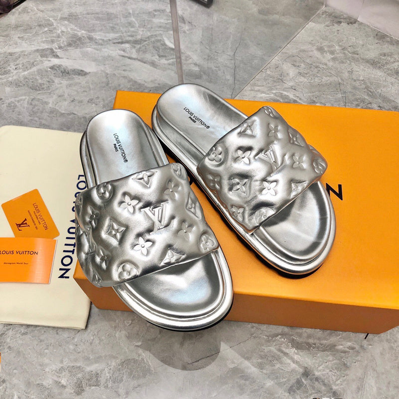 Louis Vuittion Luxury Shoes