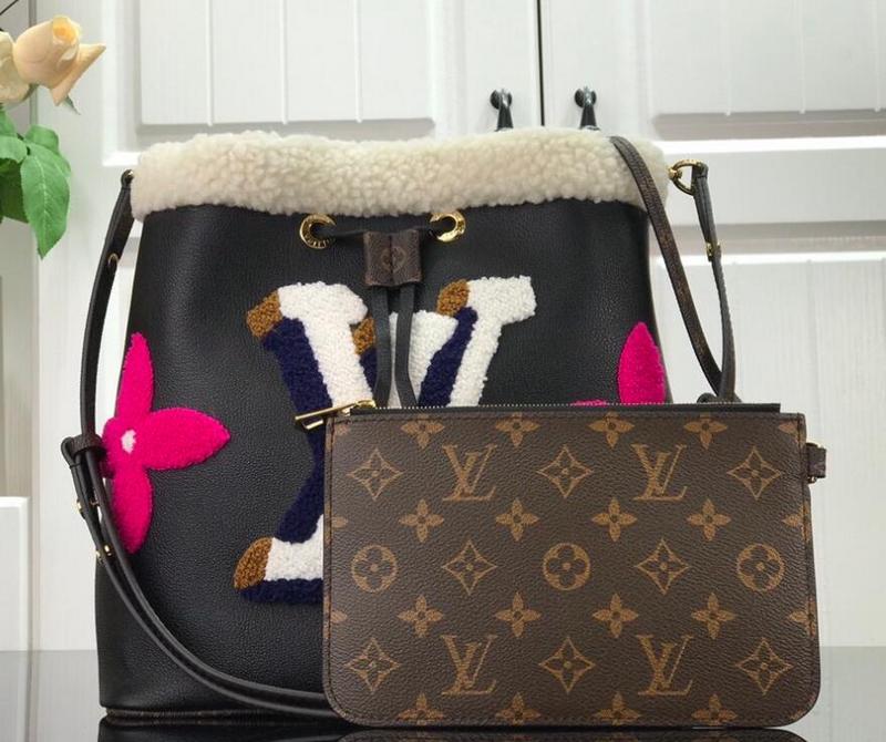 Ava’s Mode - LOV Bags - 2746