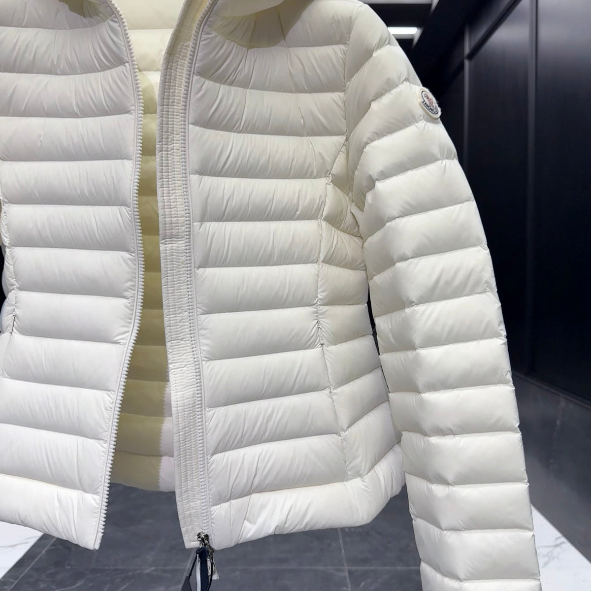 MONC IGE JACKET
