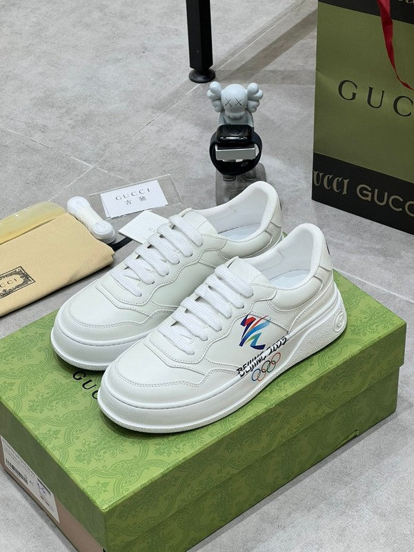 Gucci Luxury Shoes