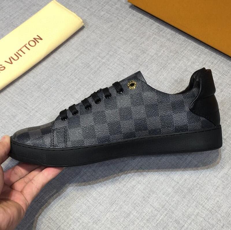 Ava’s Mode - LOV Men Shoes - 1856