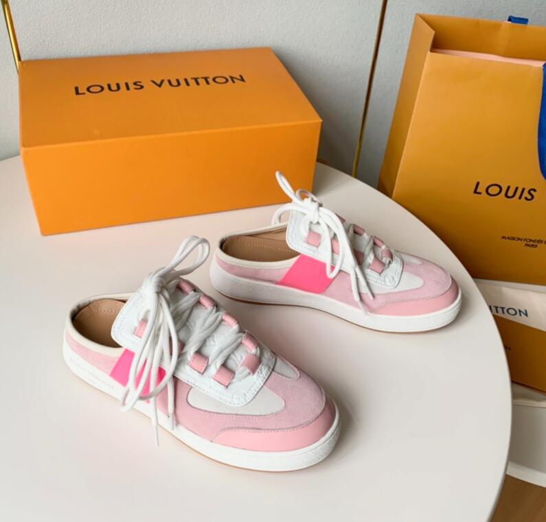 Ava’s Mode - LOV Women Shoes - 352