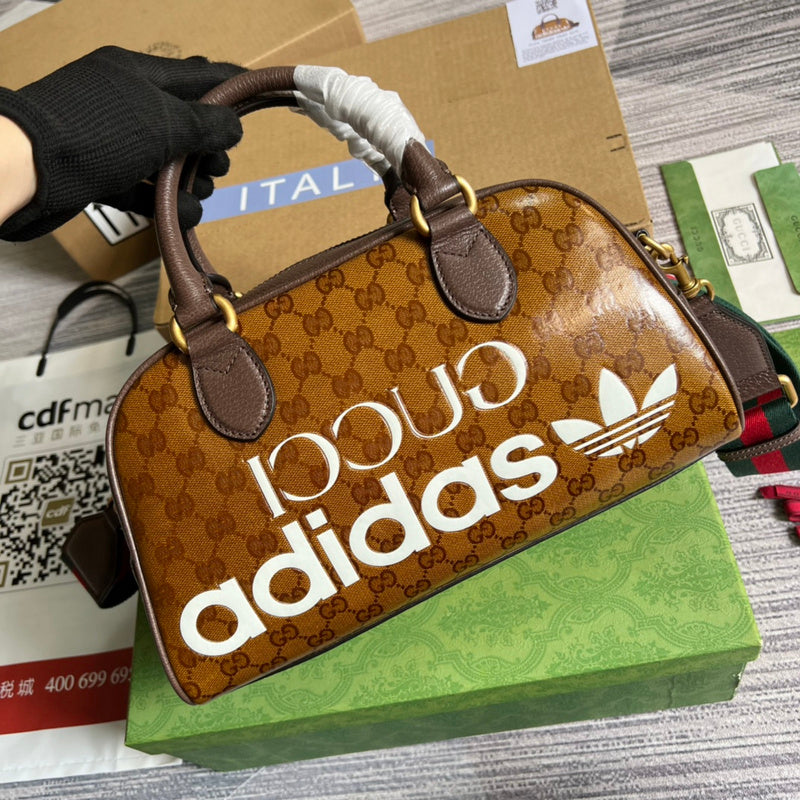 PHA - GUKI Bags - 1230