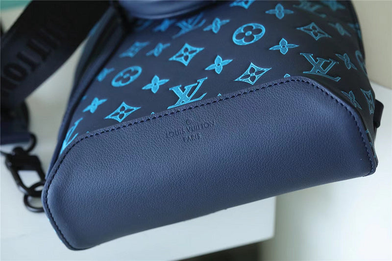 I W Fashion Lu-Vi bags - 9951