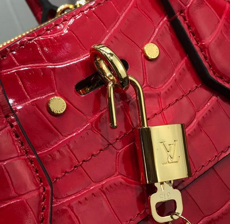 Ava’s Mode - LOV Bags - 2673