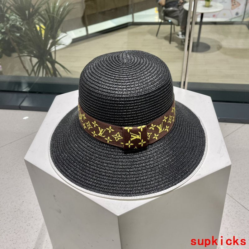 Louis Vuitton Luxury Cap