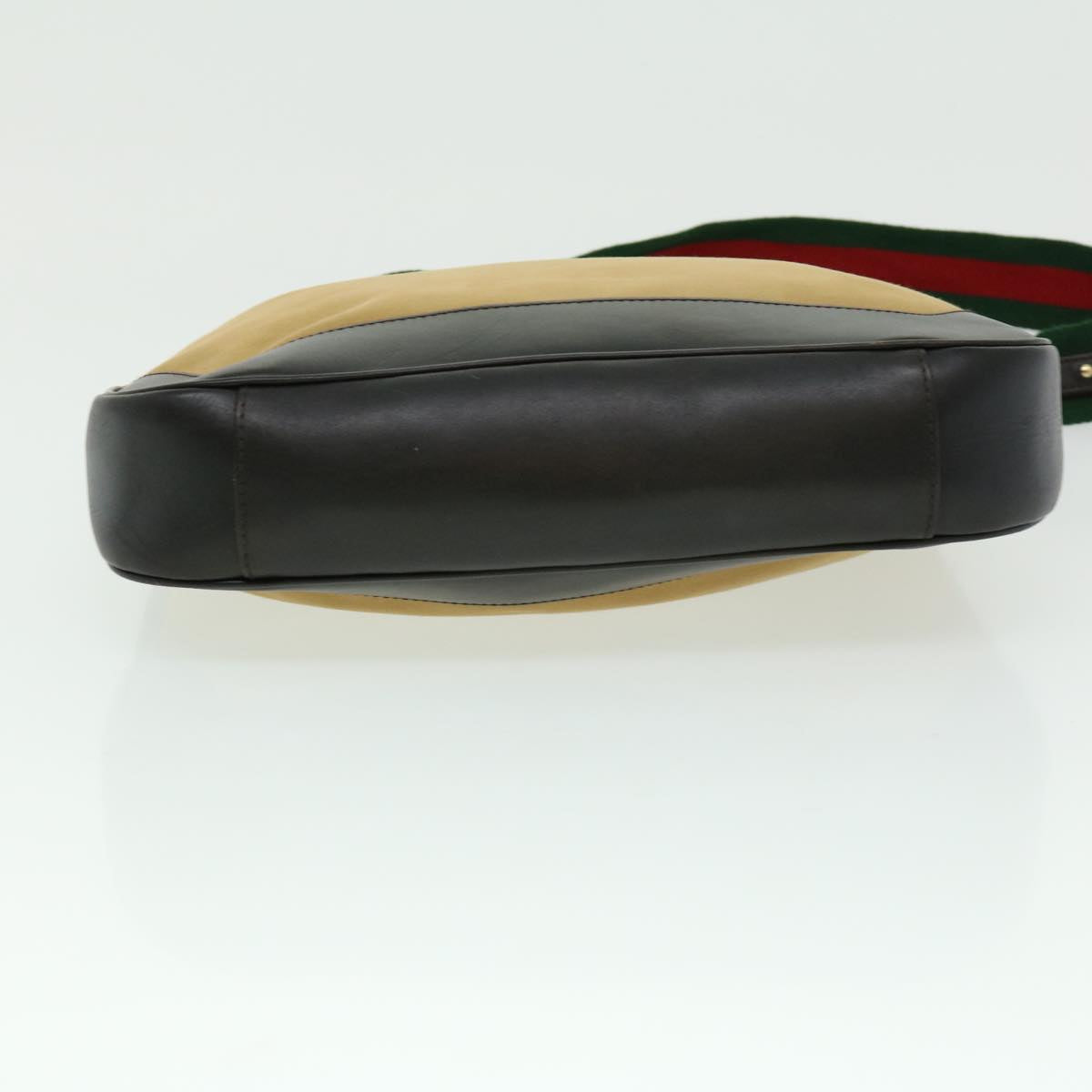 Gucci Bamboo Handbag