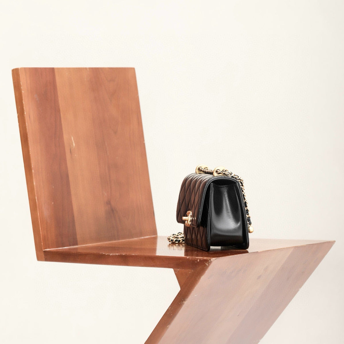 CC CLASSIC FLAP MONTEBELLO BAG