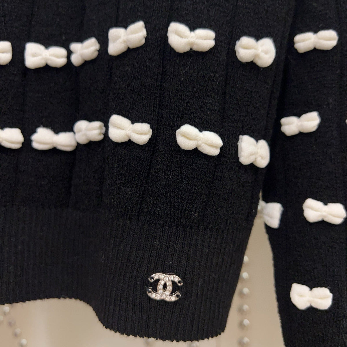CC JUMPER
