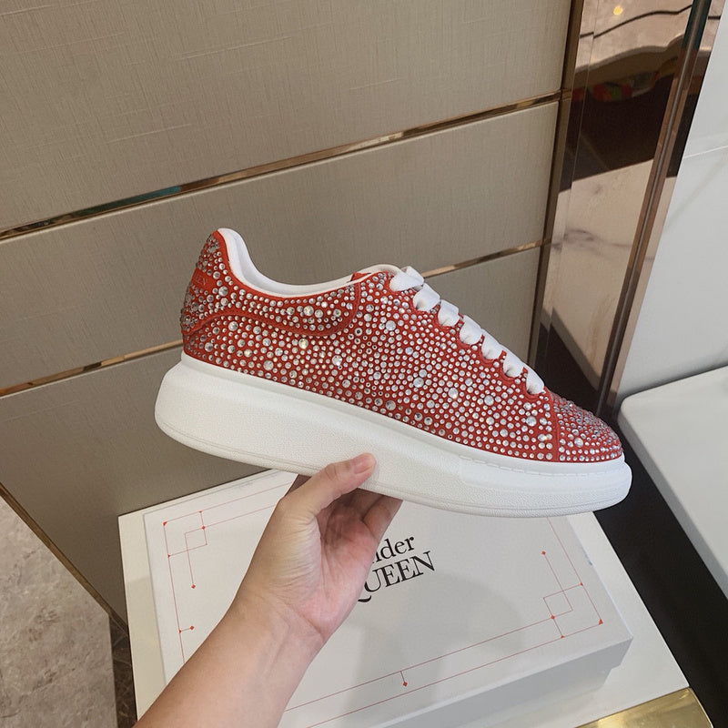 Alexander McQUEEN Luxury Shoes