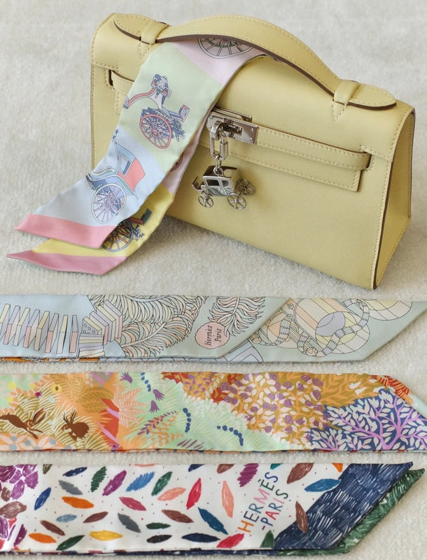 PHA - HMS Bags - 1818