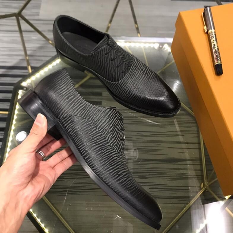 Ava’s Mode - LOV Men Shoes - 1891