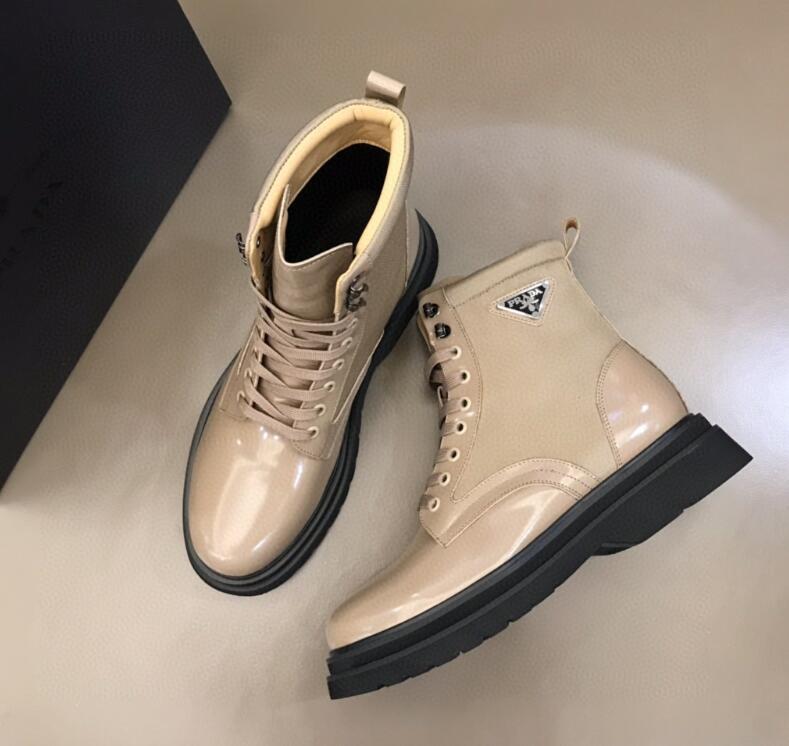 Ava’s Mode - PD Men Shoes - 360
