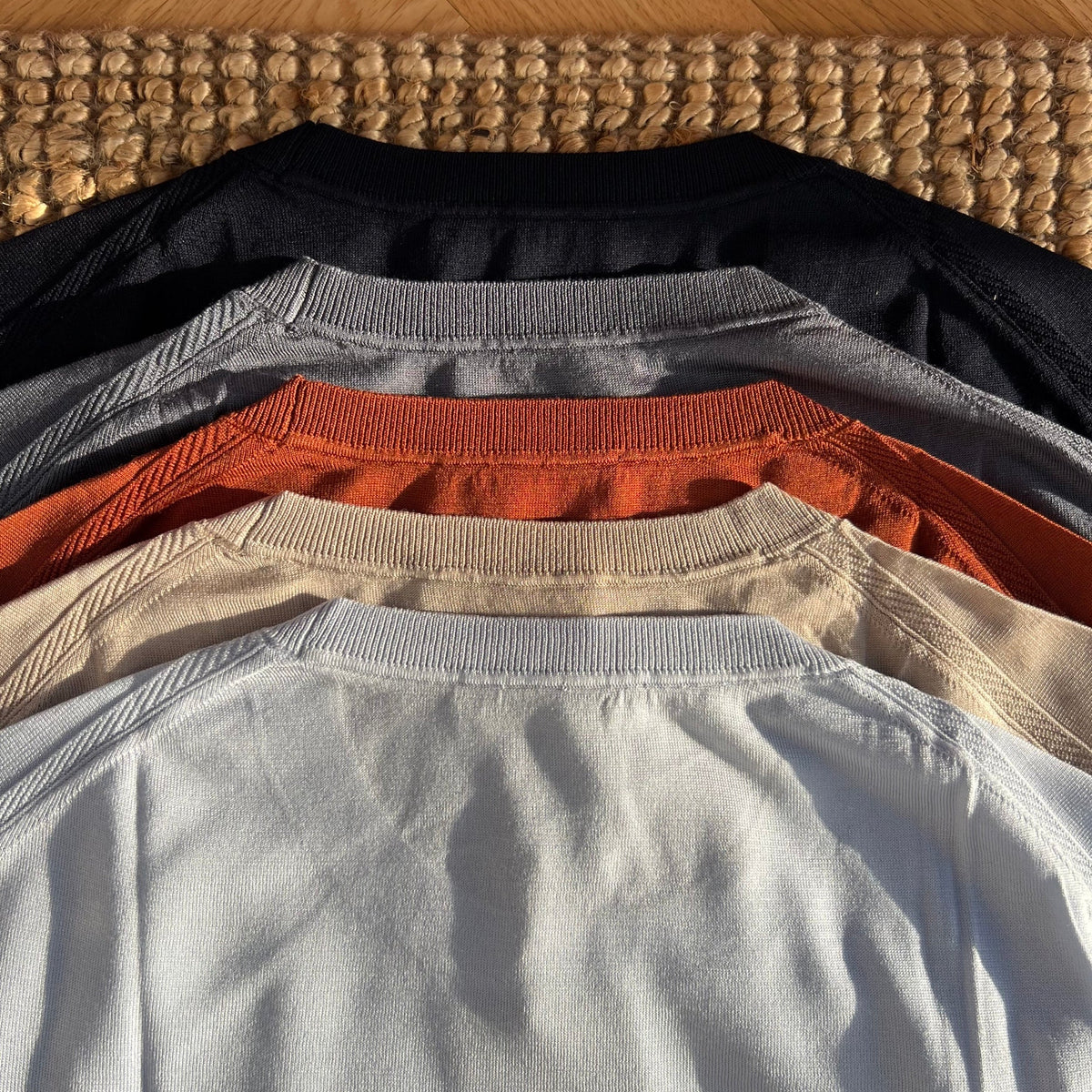LORO P T-SHIRT