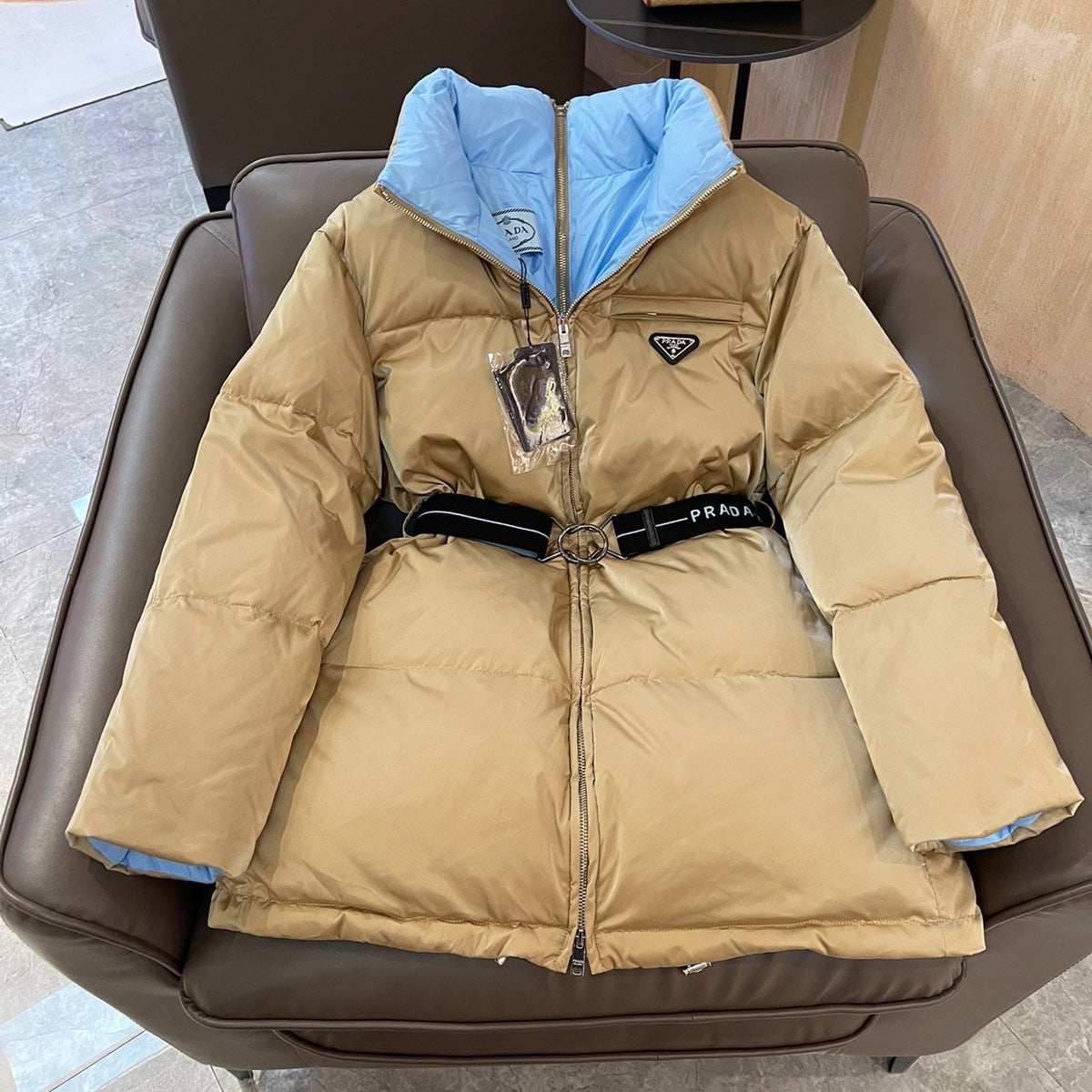 PD COAT