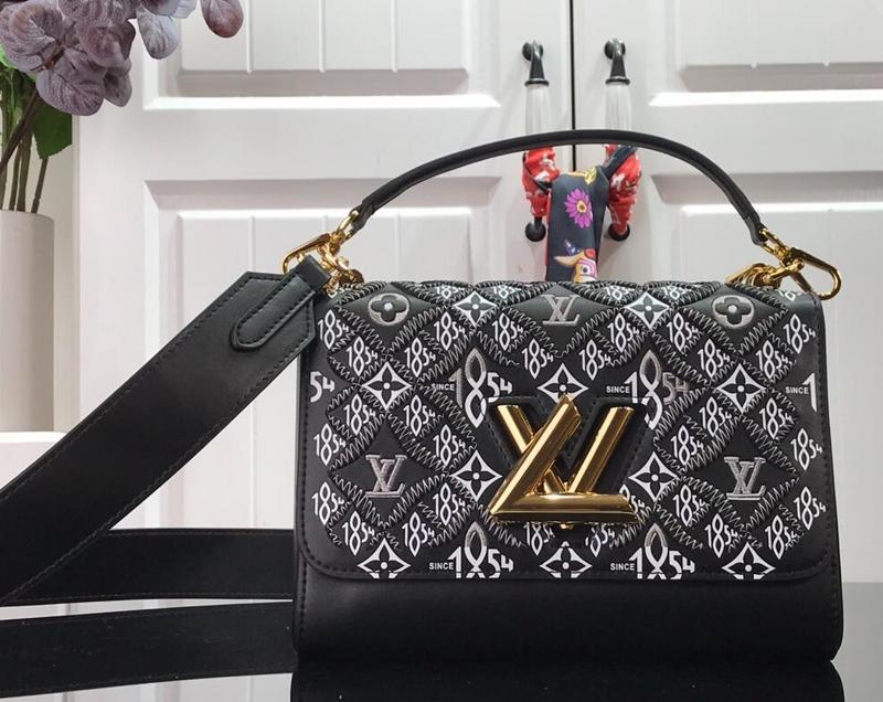 Ava’s Mode - LOV Bags - 2319