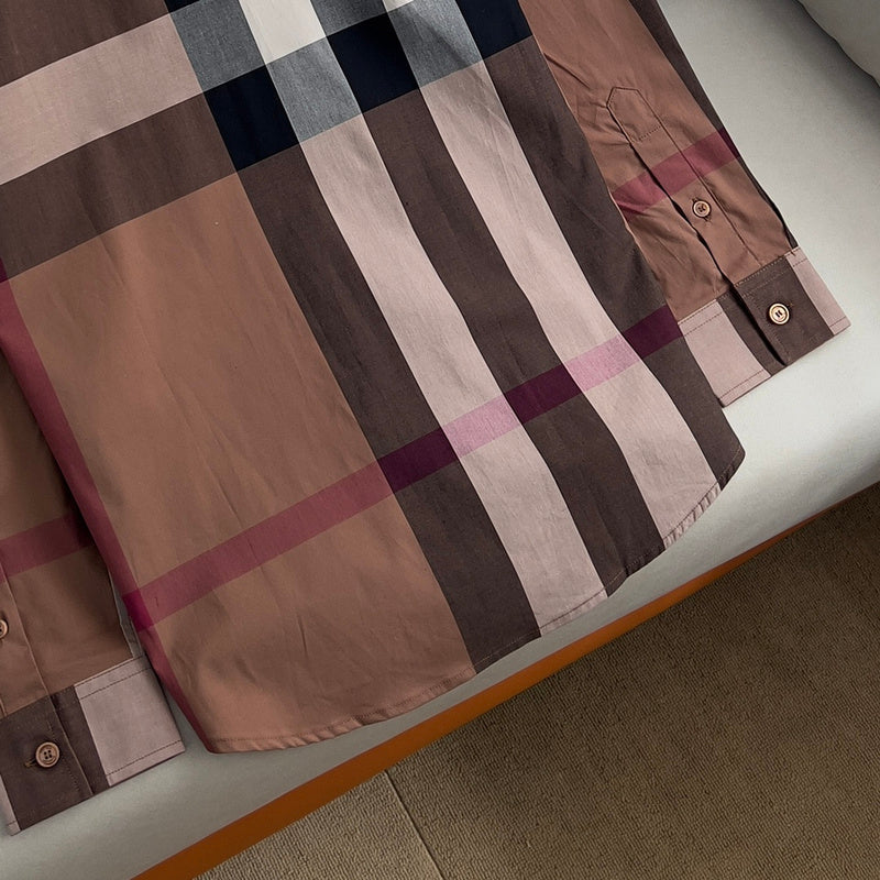 Burberry Luxury Clothes