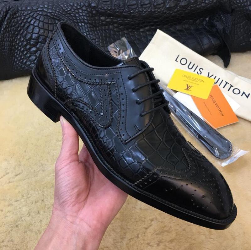 Ava’s Mode - LOV Men Shoes - 1728